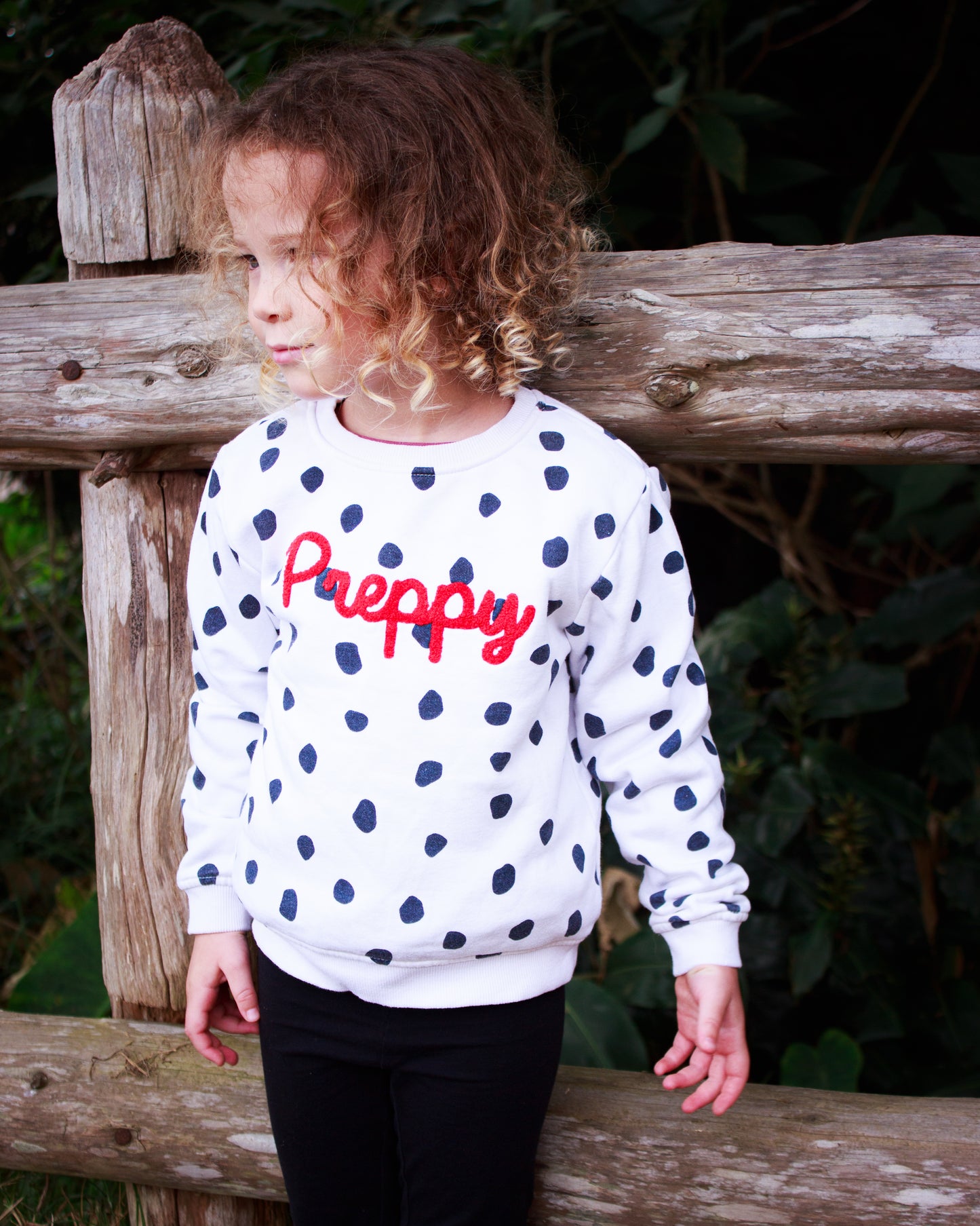 Pull Orchestra 6 ans