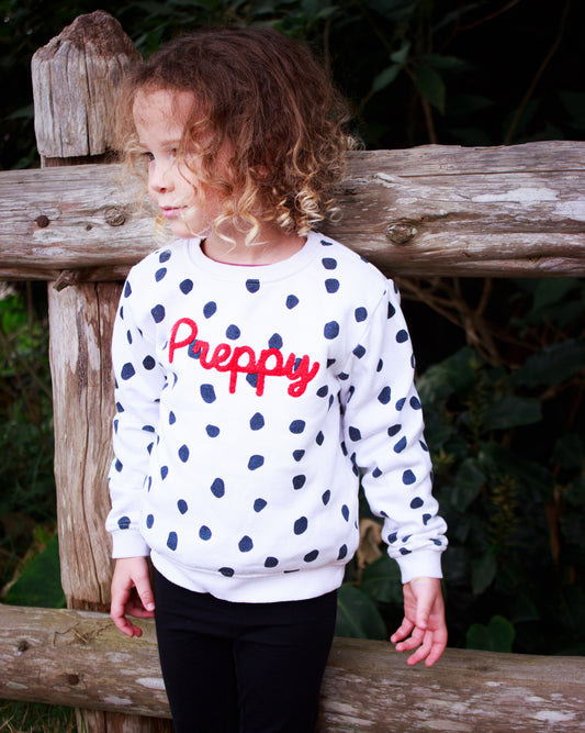 Pull Orchestra 6 ans