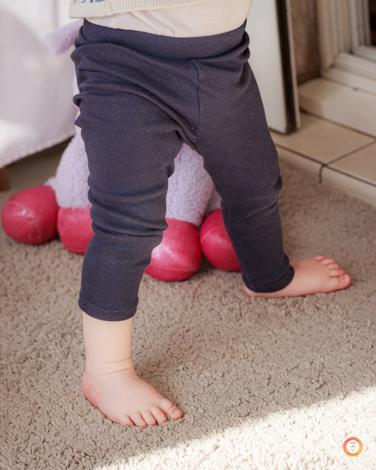 Legging DPAM 12 mois