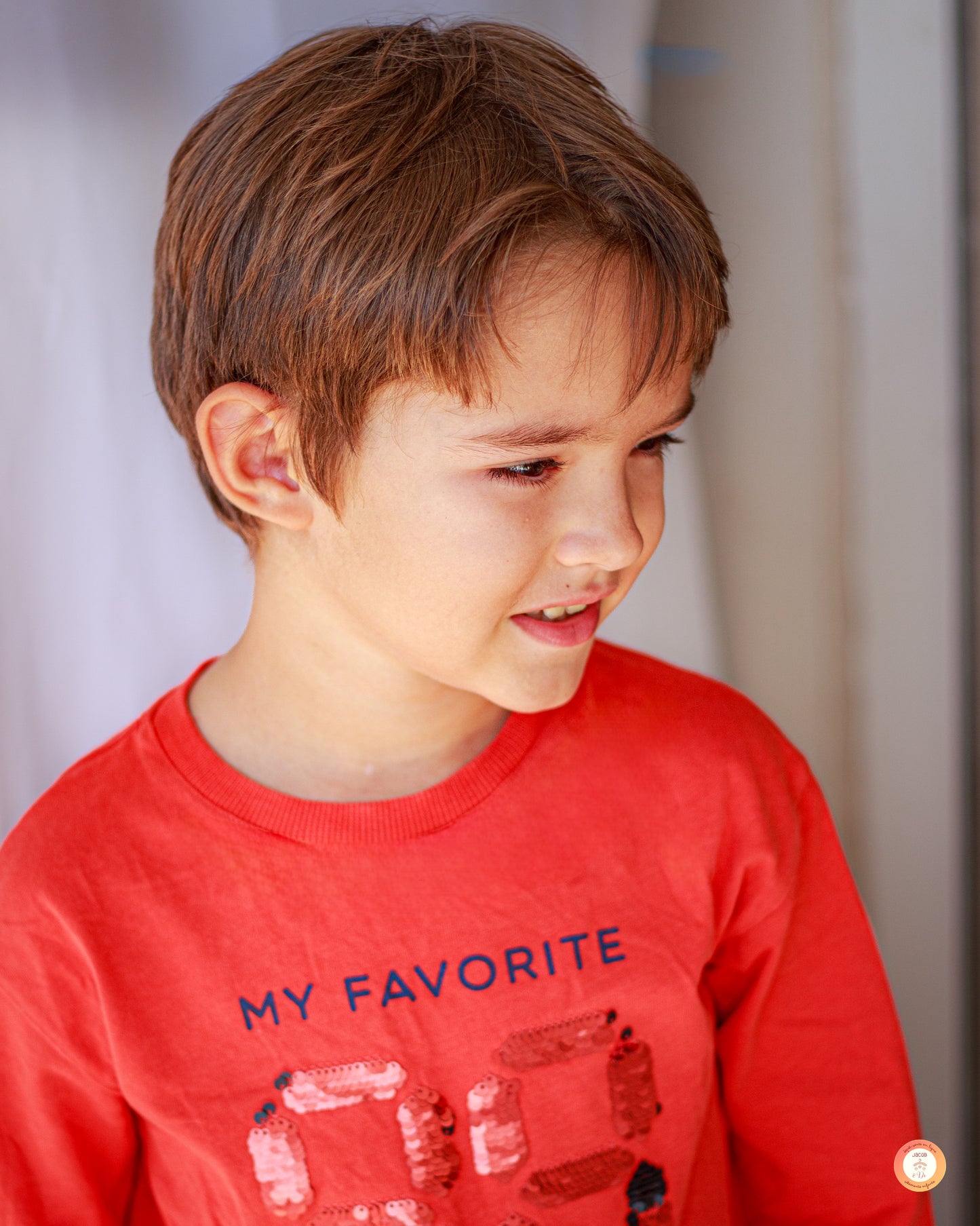 T-shirt Okaïdi 6 ans