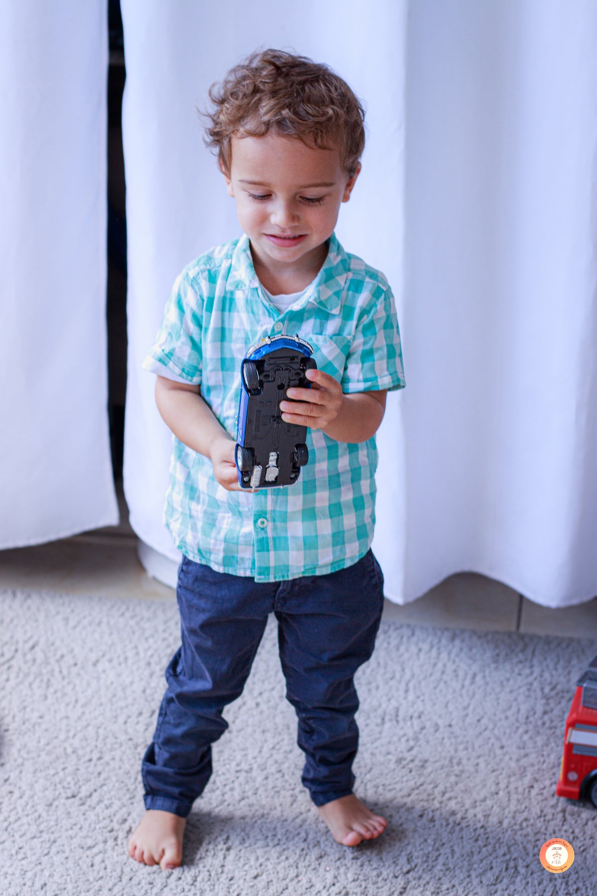 Pantalon TAO 3 ans