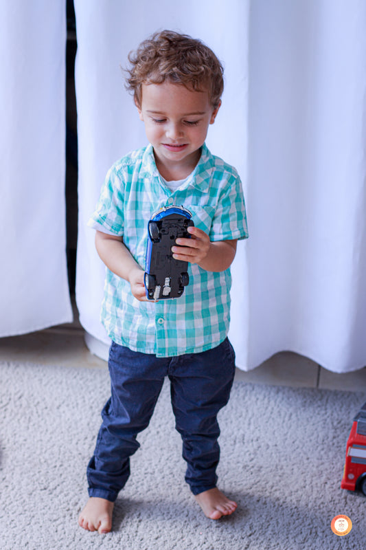 Pantalon TAO 3 ans