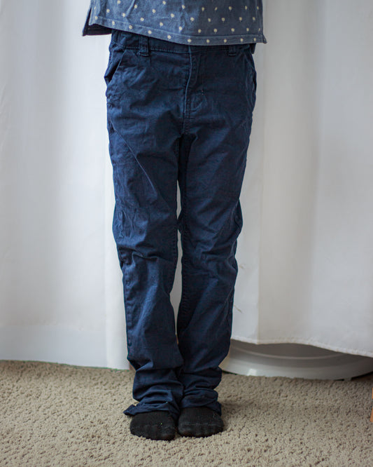 Pantalon Gémo 9 ans