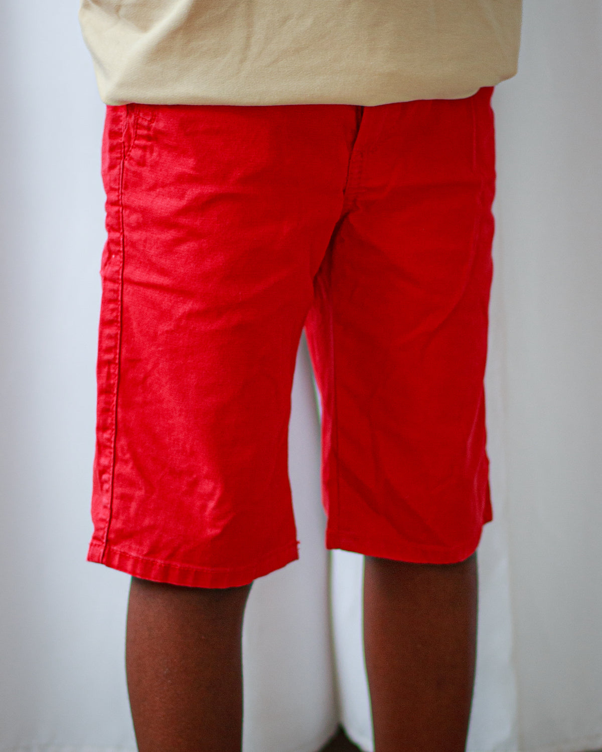 Short Okaïdi 8 ans