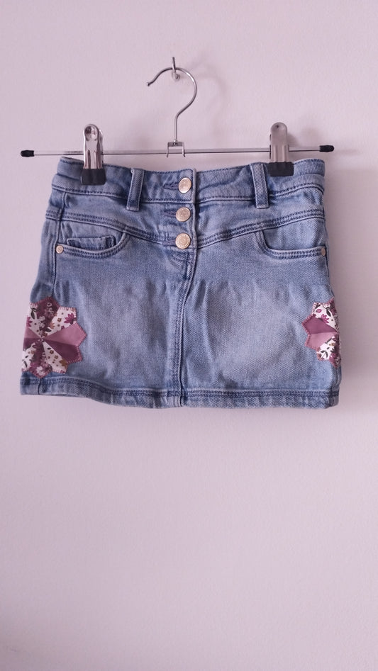 Jupe TAO 2 ans