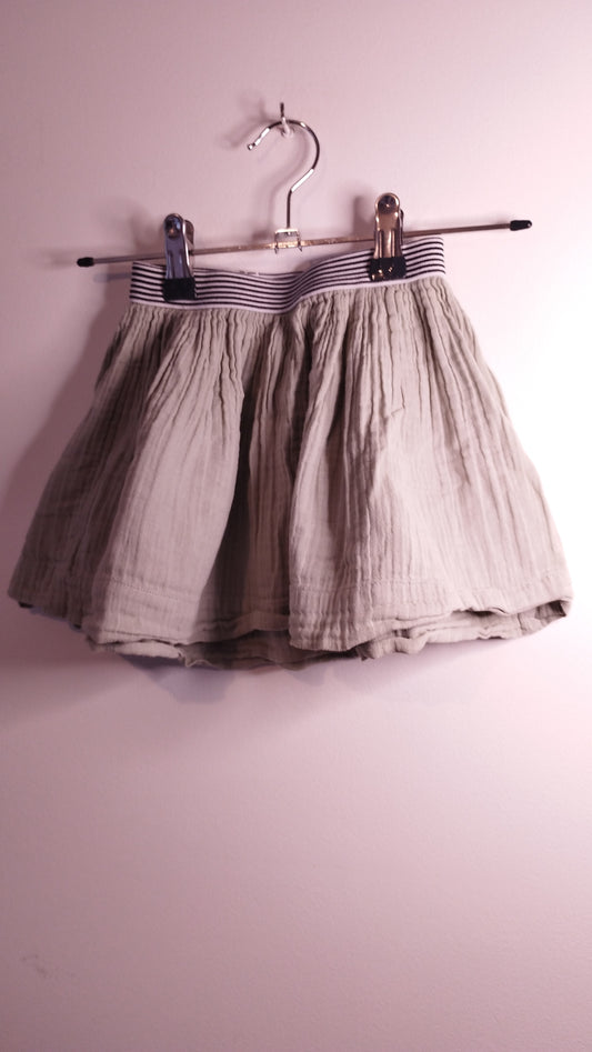 Jupe Petit Bateau 3 ans