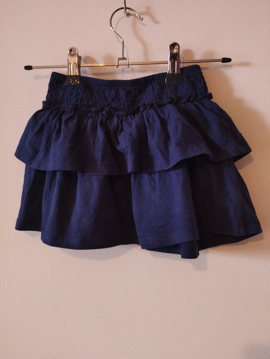 Jupe Blukids 3 ans