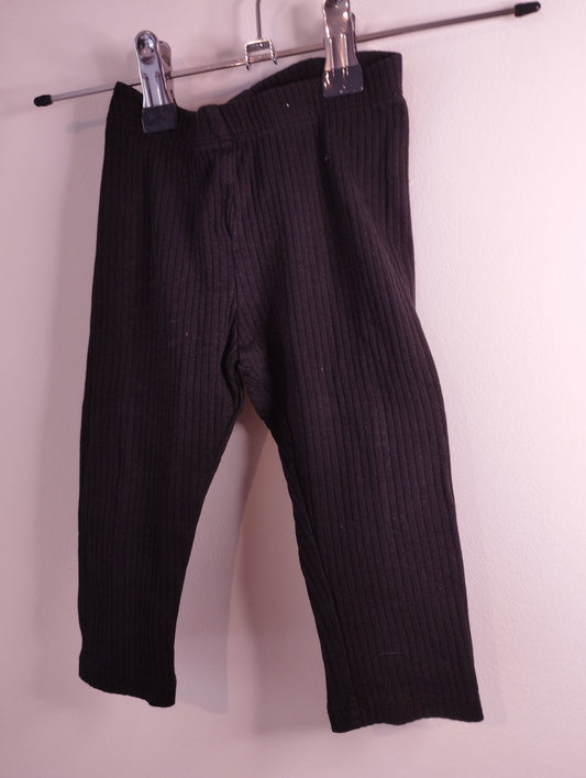 Legging H&M 12 mois
