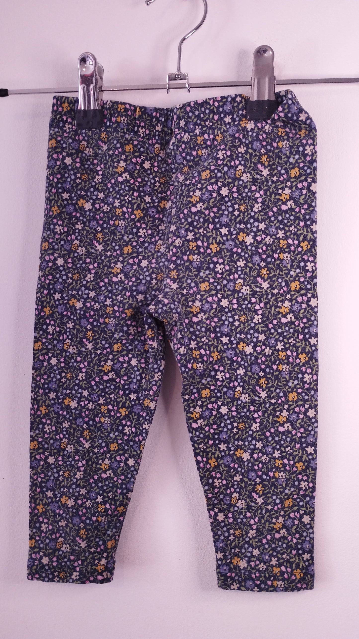 Legging Ralph Loren 12 mois