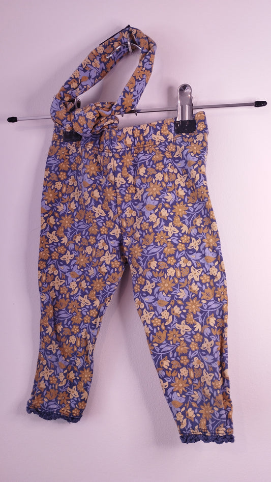 Legging Sergent Major 12 mois
