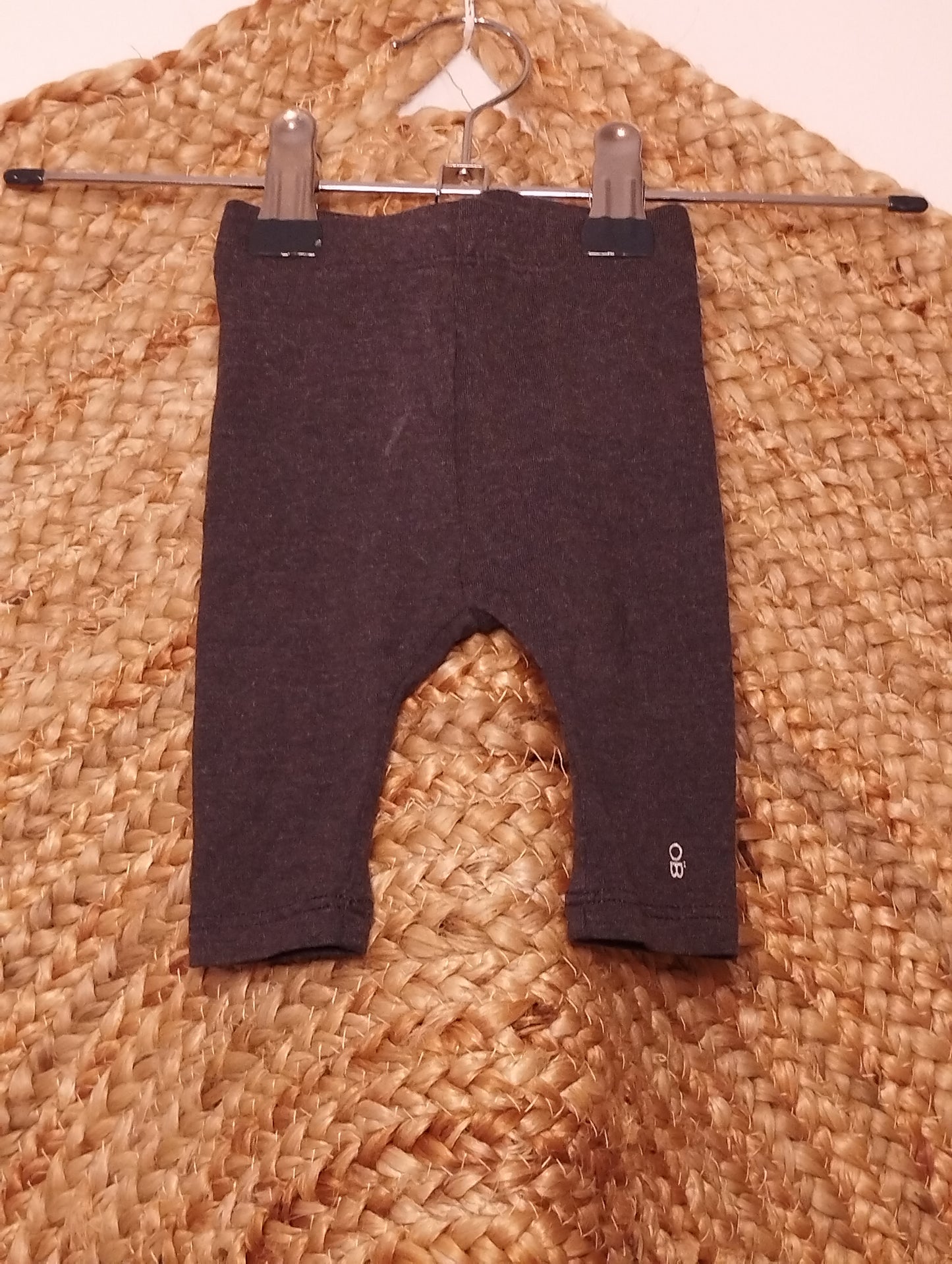 Legging Obaïbi 1 mois