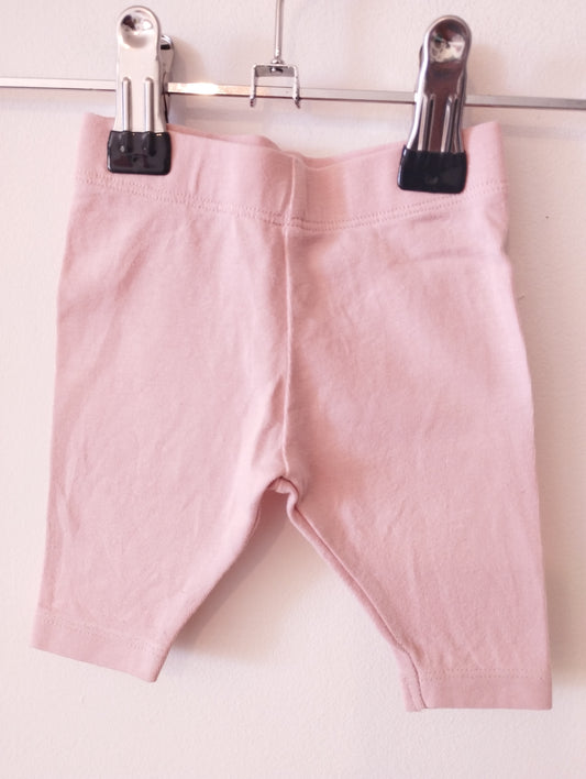 Legging Kiabi 1 mois