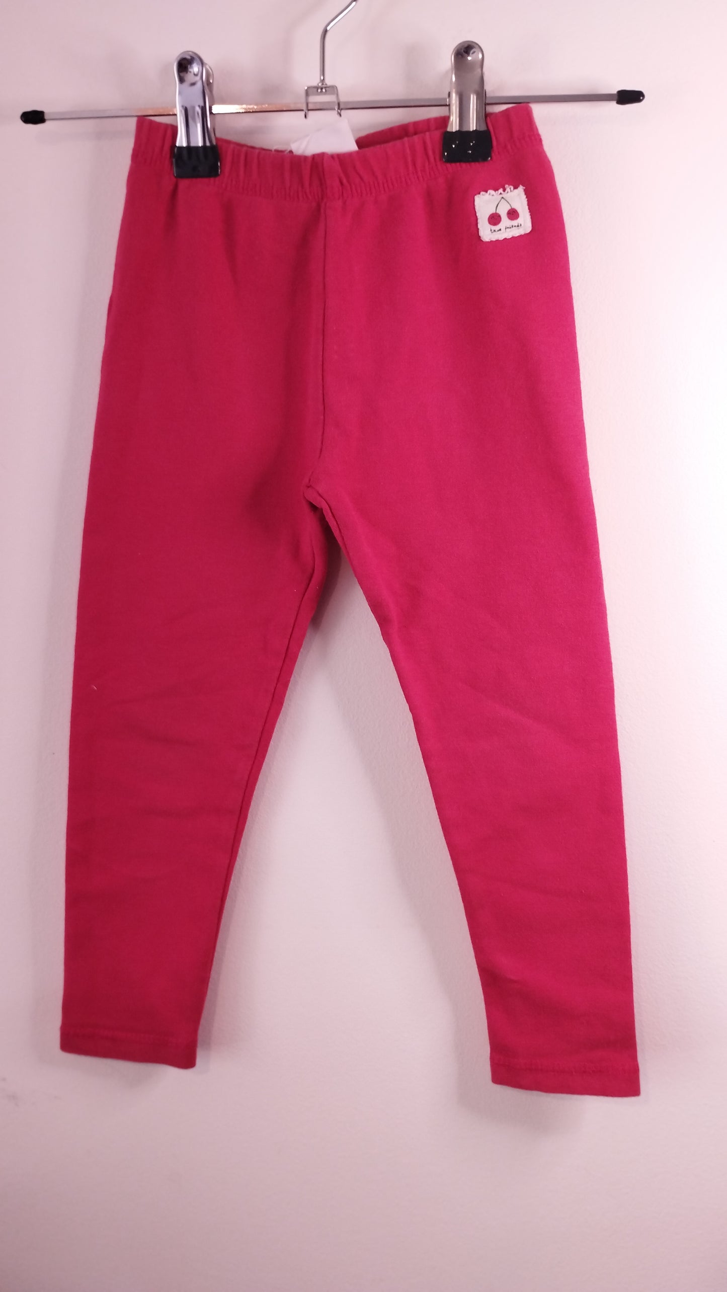 Legging Zara 2 ans