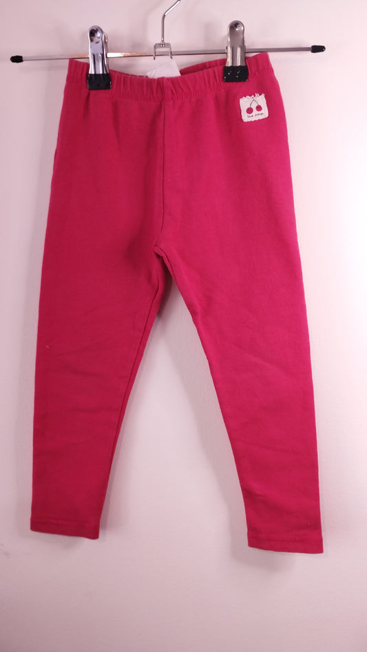 Legging Zara 2 ans