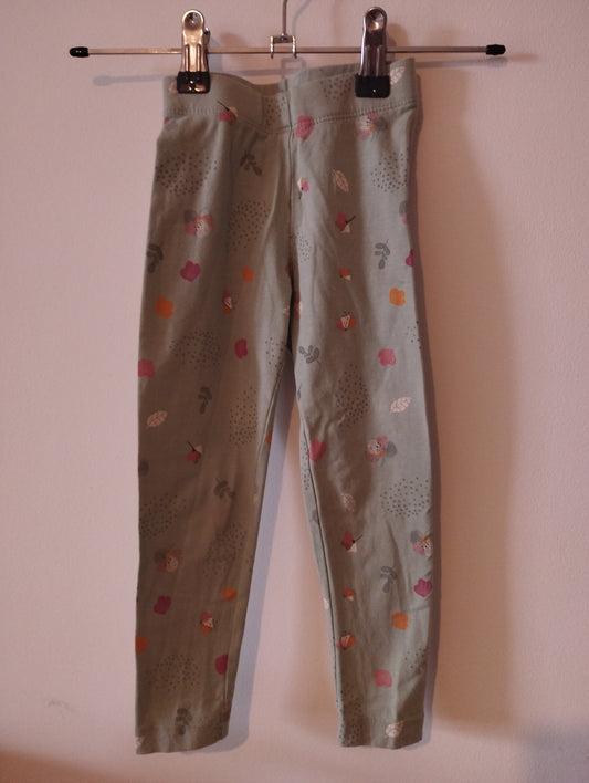 Legging Orchestra 3 ans