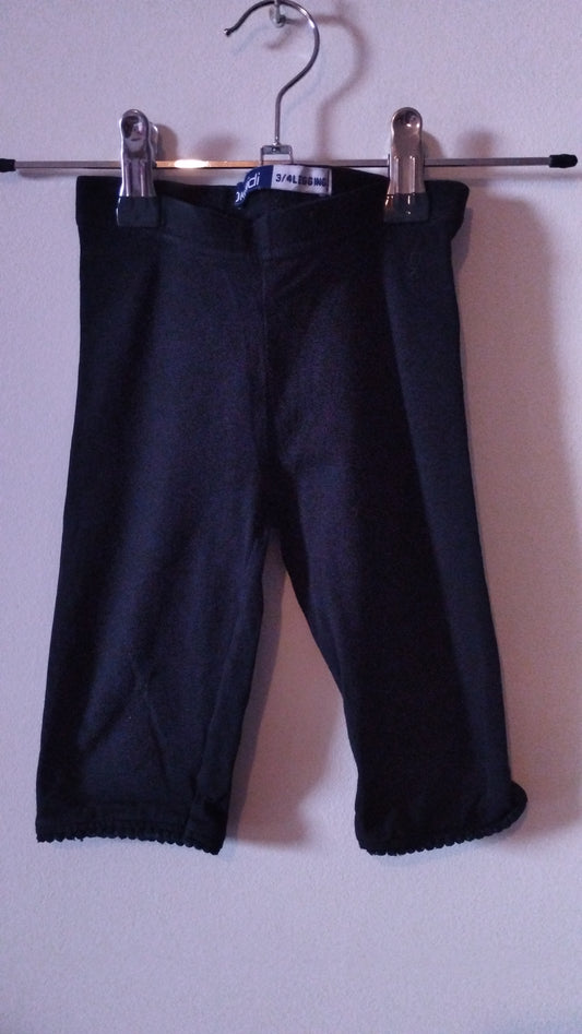 Legging Obaïbi 3 ans