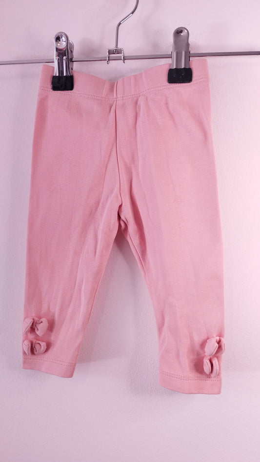 Legging Sucre d'orge 3 mois