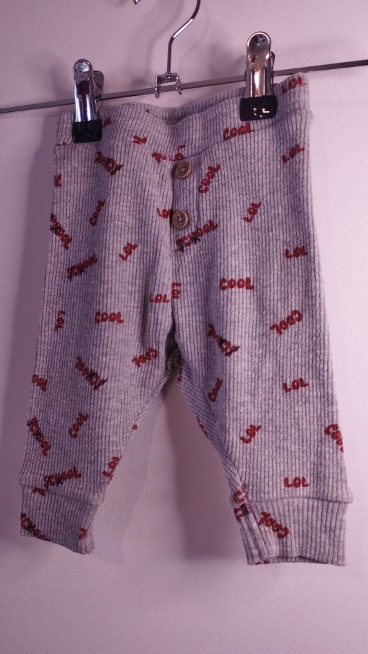 Legging R 3 mois