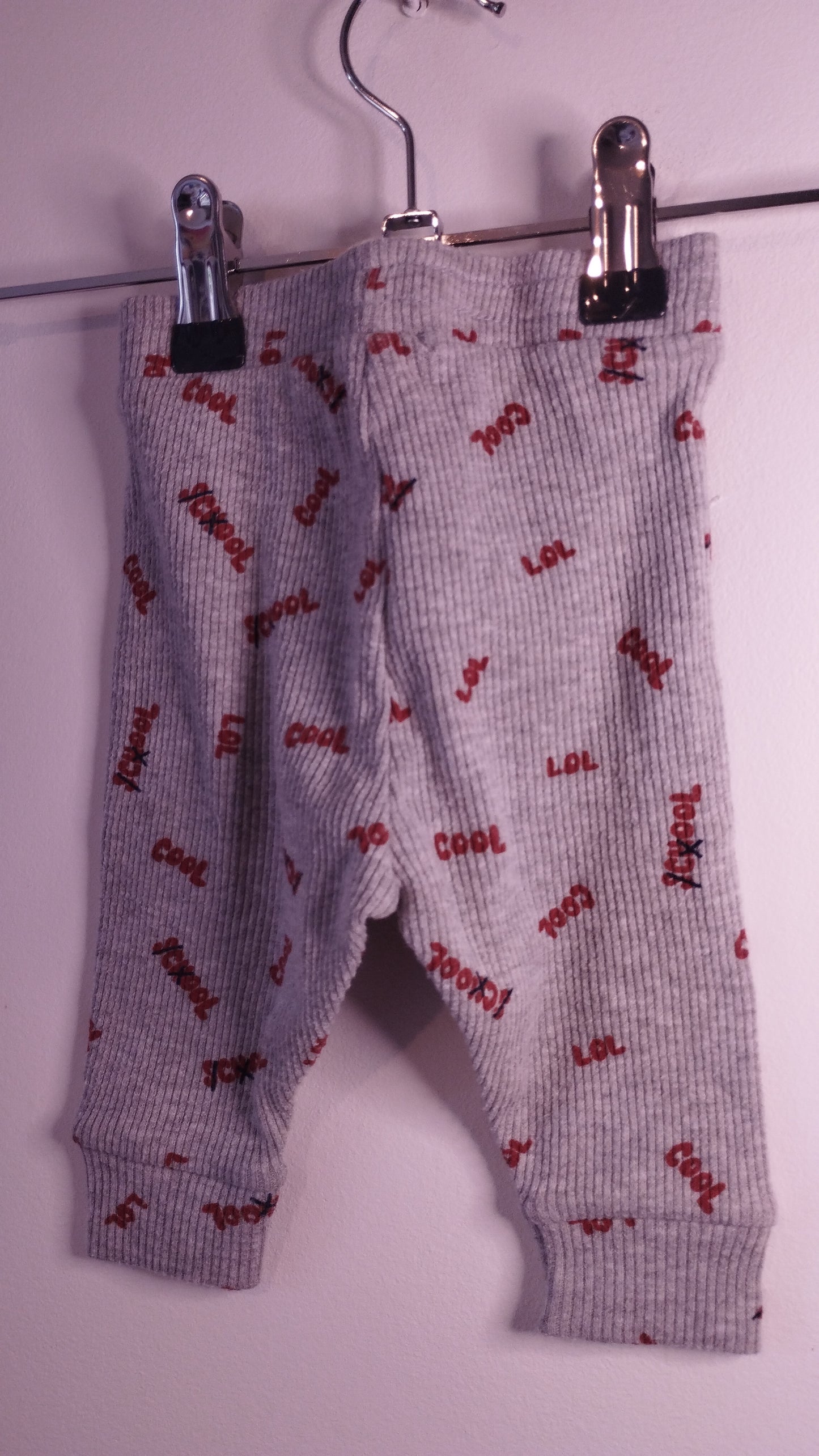 Legging R 3 mois