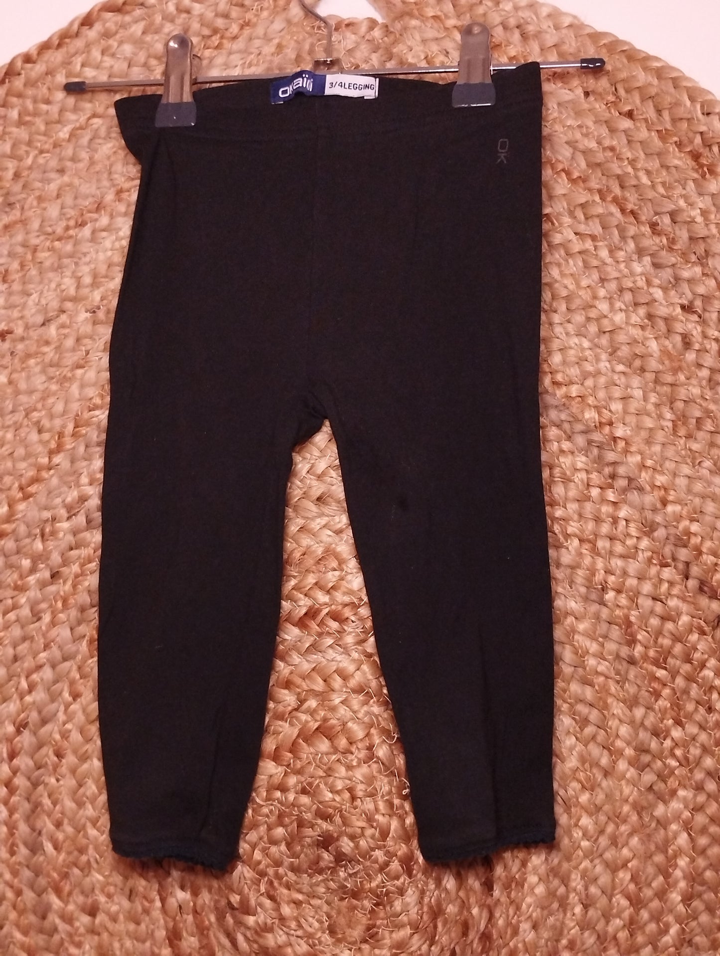 Legging Okaidi 5 ans