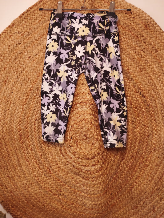 Legging Energetics 6 ans