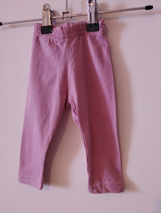Legging Mignon 6 mois