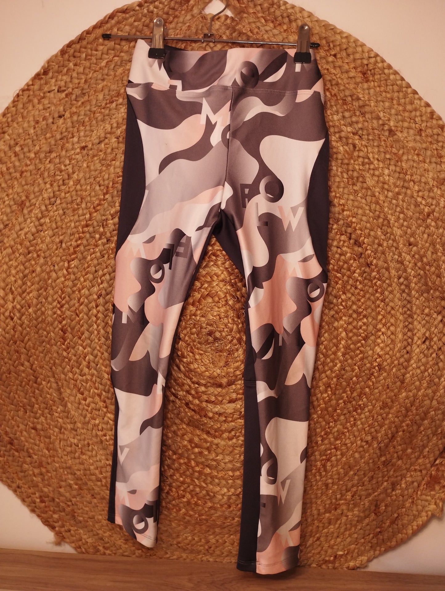 Legging Decathlon 8 ans