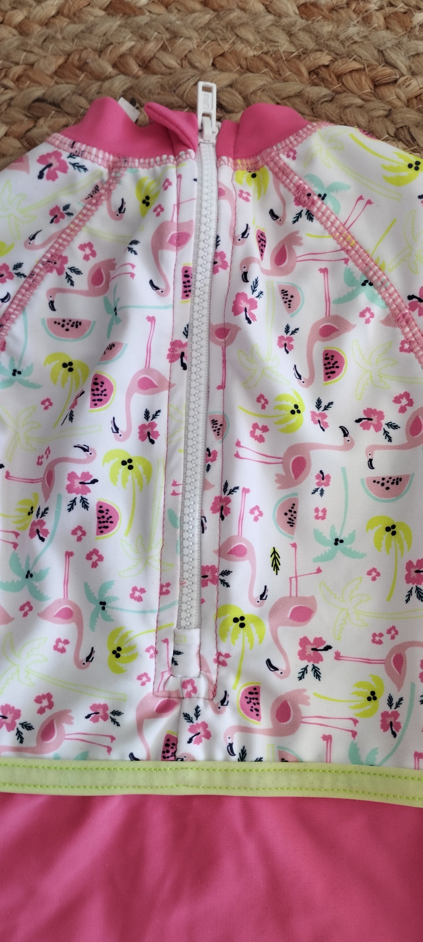 Maillot de bain Orchestra 12 mois