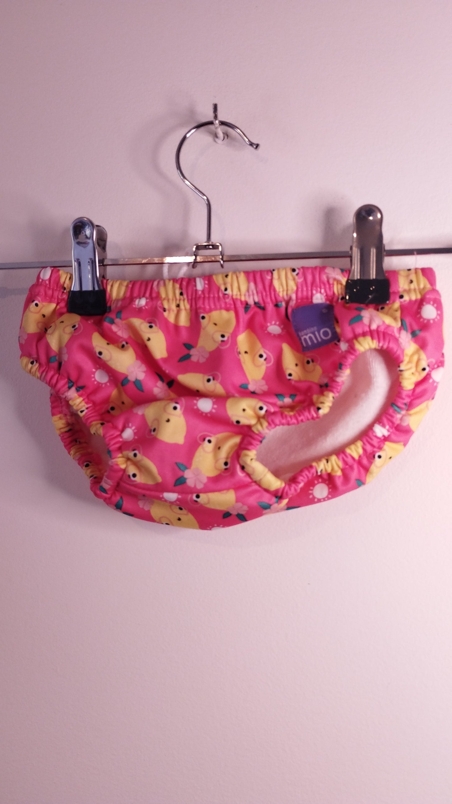 Maillot de bain Bambino Mio 12 mois