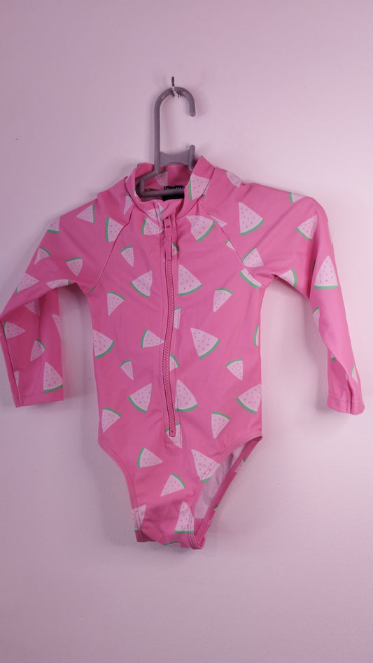 Maillot de bain Kiabi 12 mois