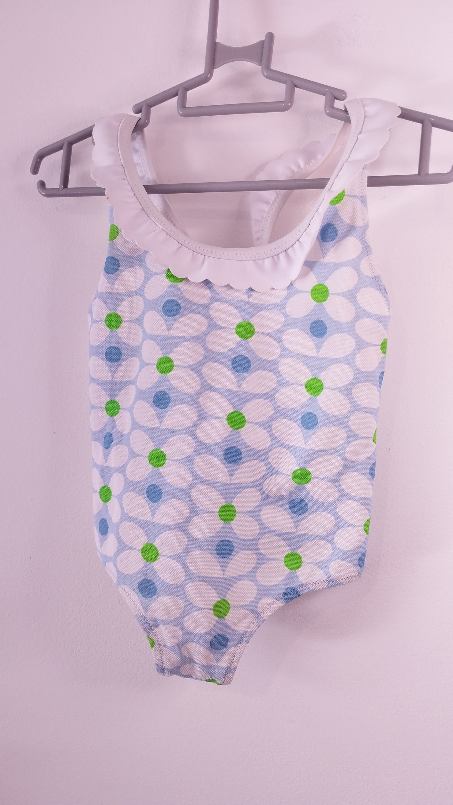 Maillot de bain Jacadi 18 mois