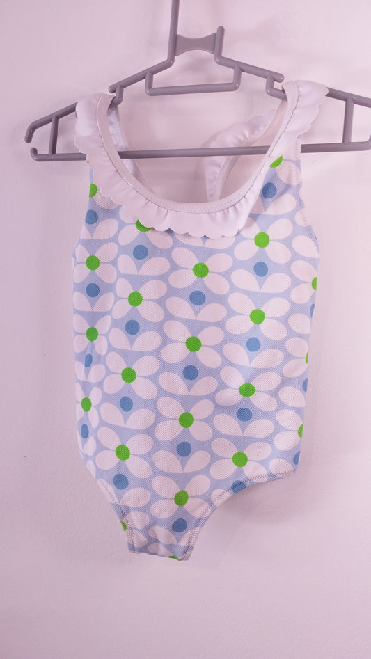 Maillot de bain Jacadi 18 mois