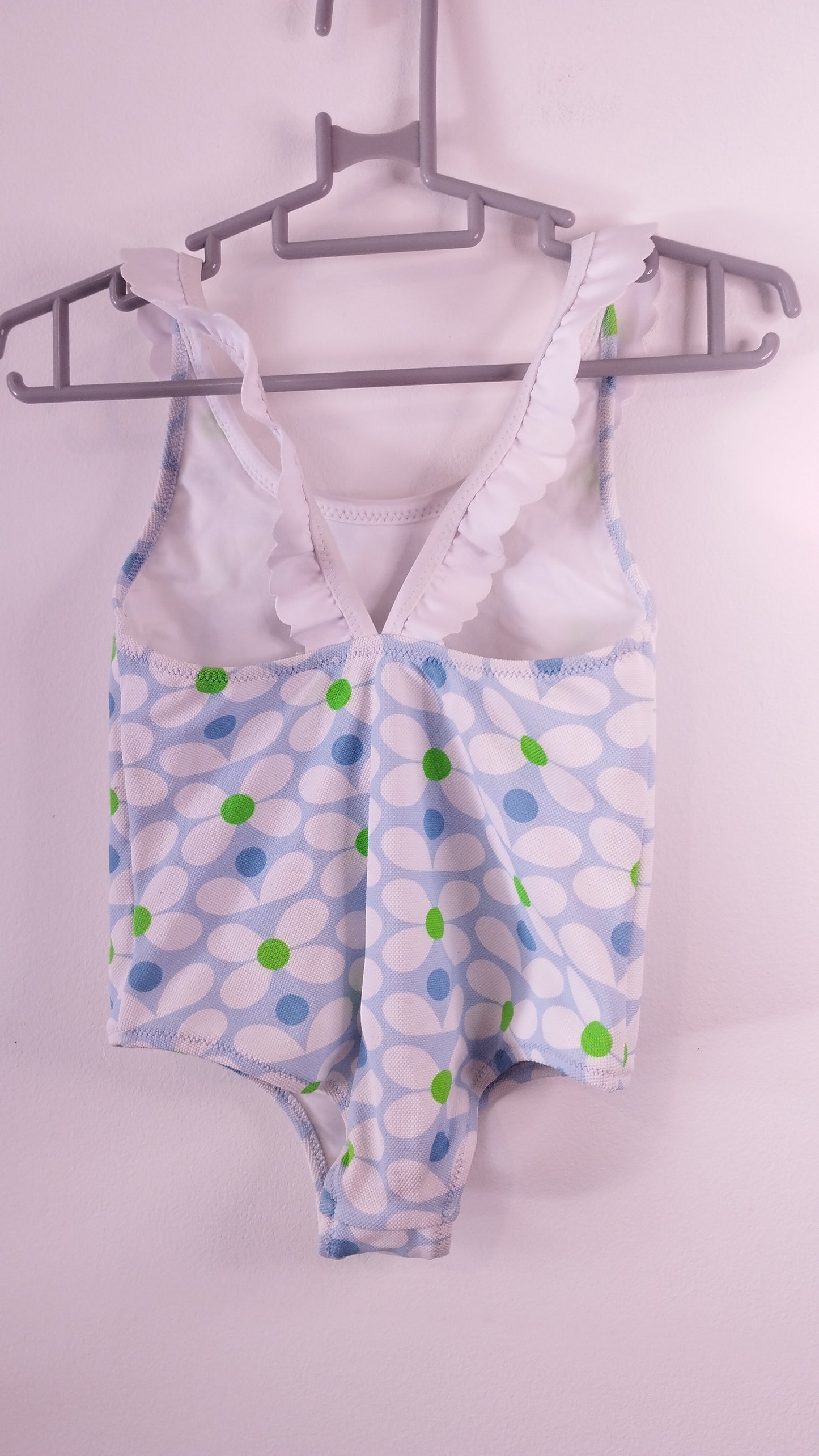Maillot de bain Jacadi 18 mois