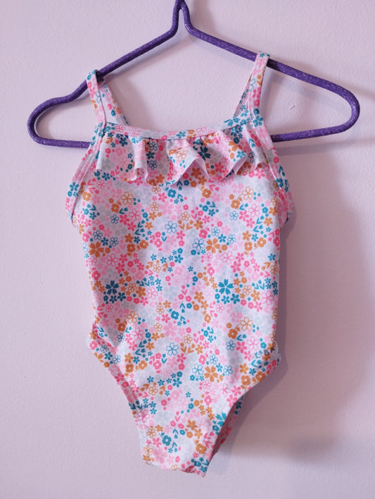 Maillot de bain Decathlon 18 mois