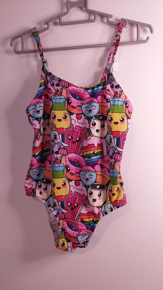 Maillot de bain Shein 18 mois