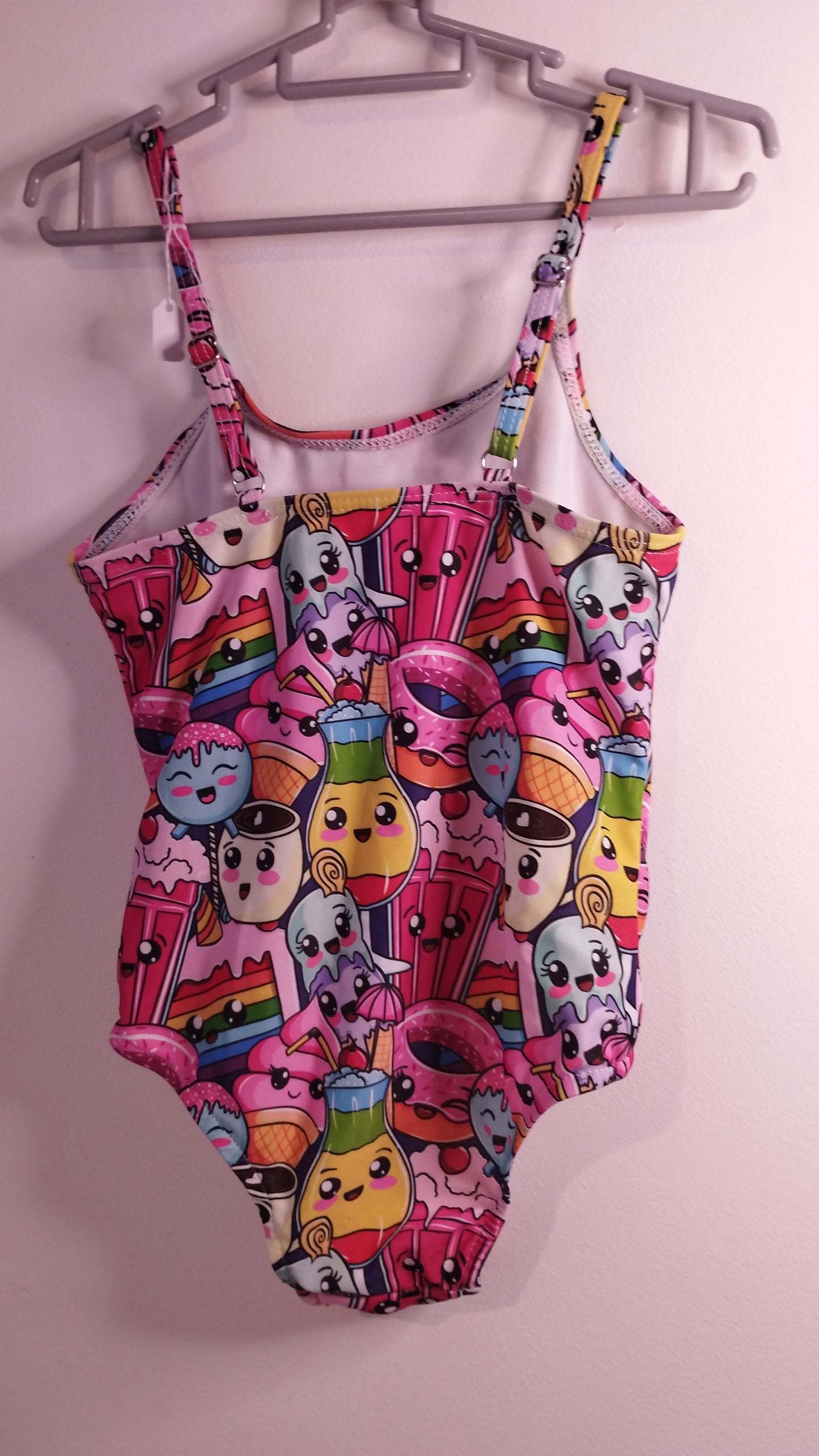 Maillot de bain Shein 18 mois