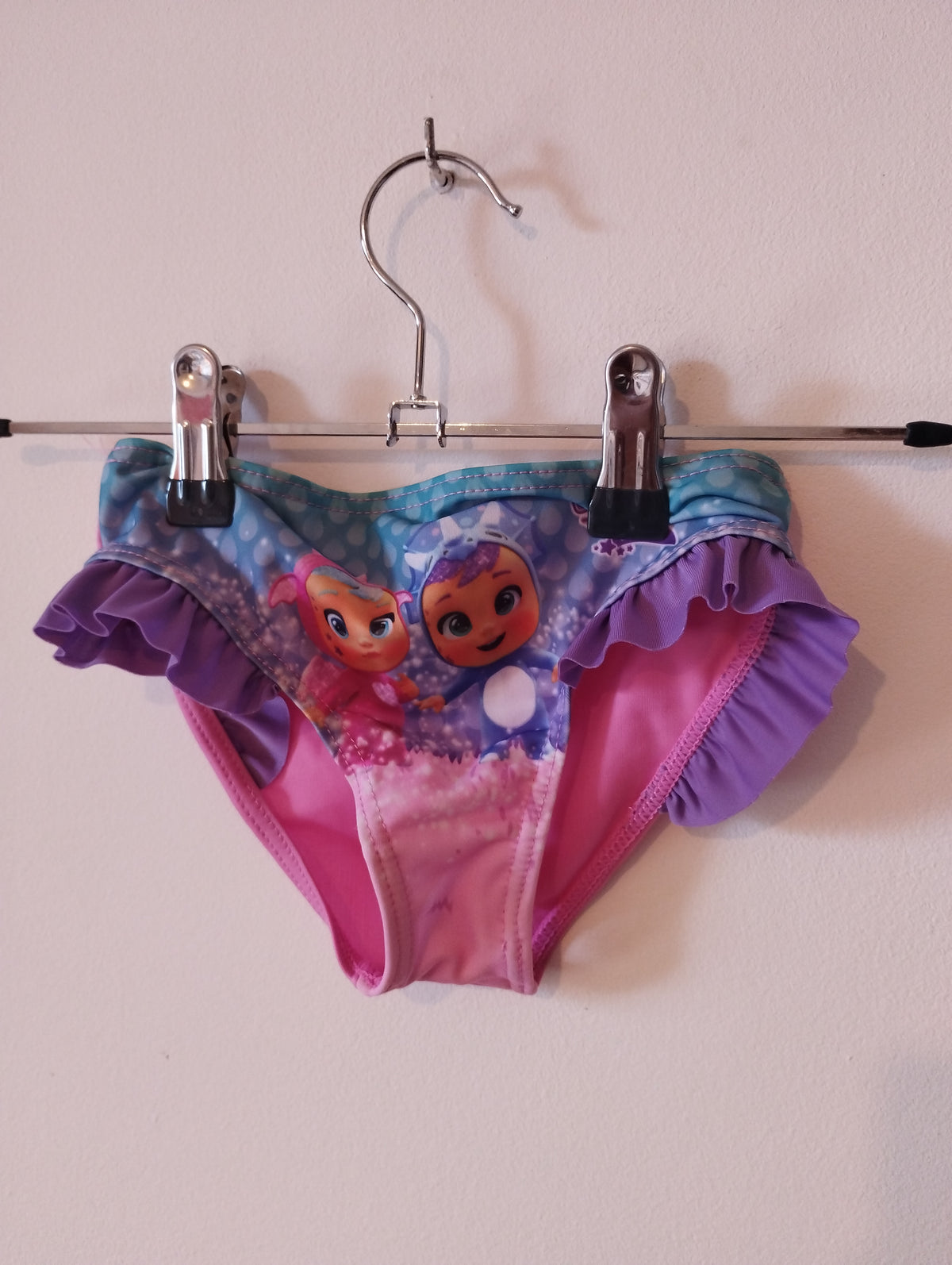 Maillot de bain Cry Babies 18 mois