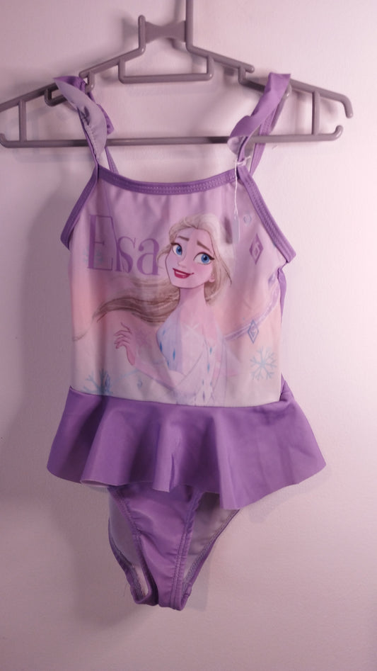 Maillot de bain Disney 2 ans