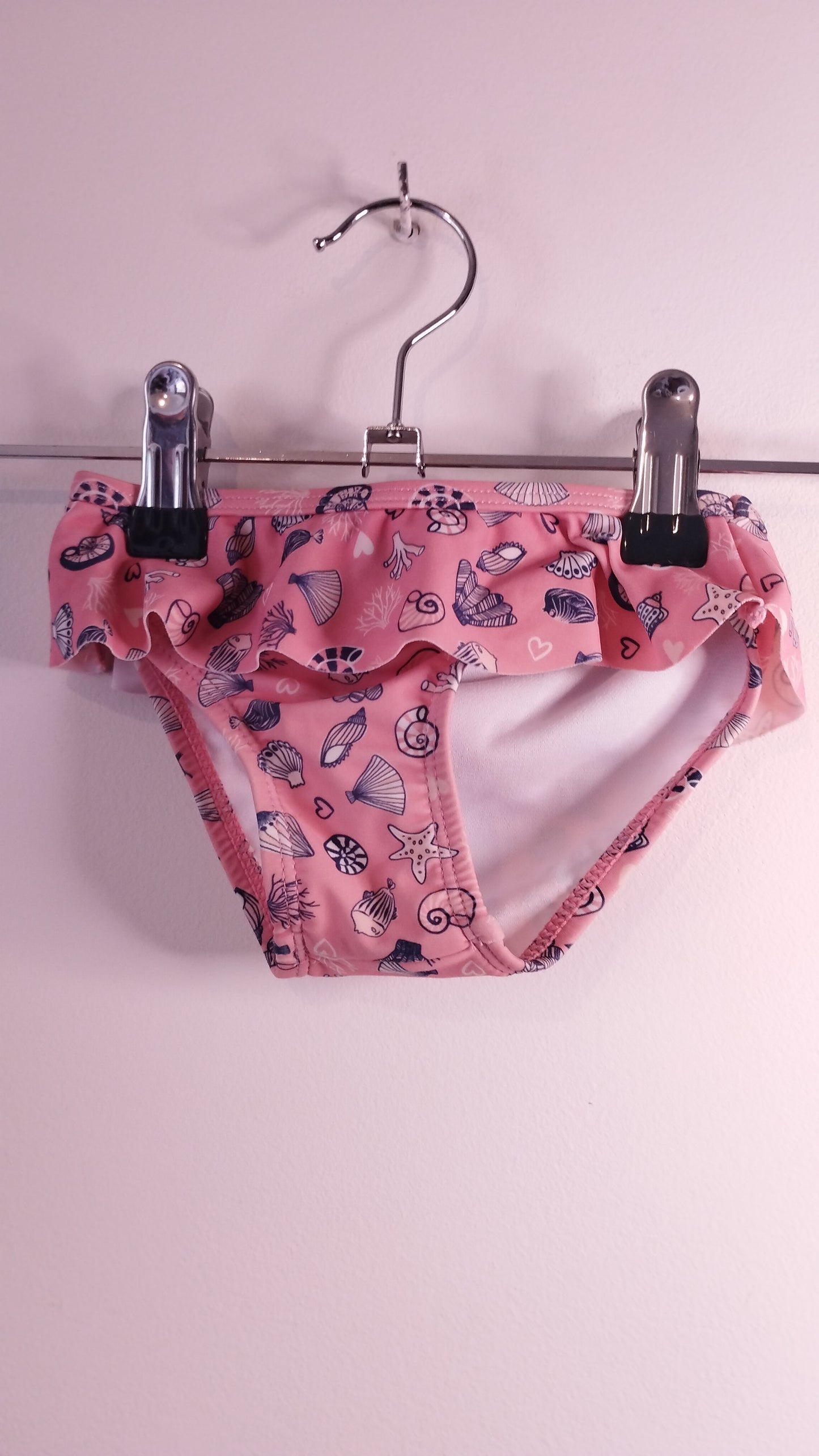 Maillot de bain Firefly 18 mois + casquette
