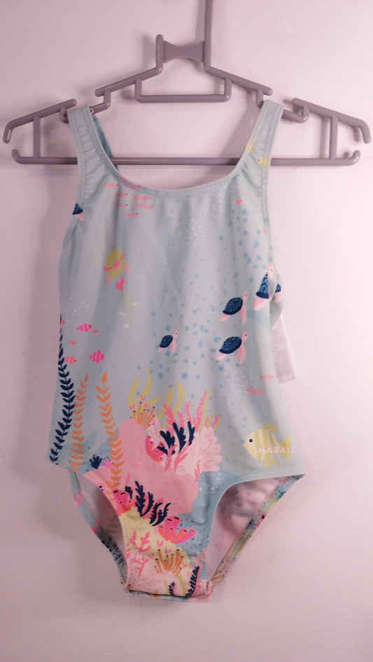 Maillot de bain Decathlon 2 ans