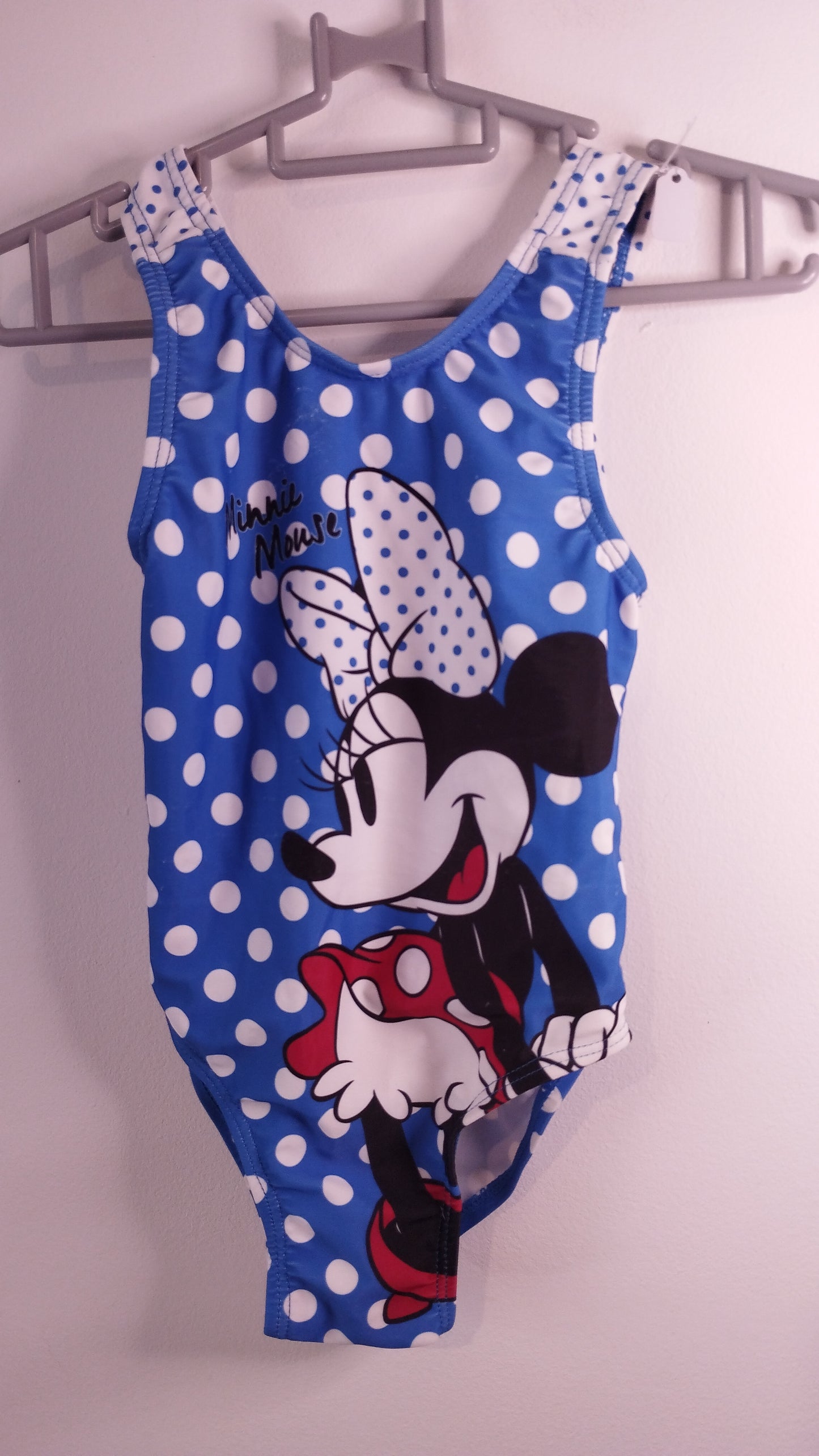 Maillot de bain Disney 2 ans