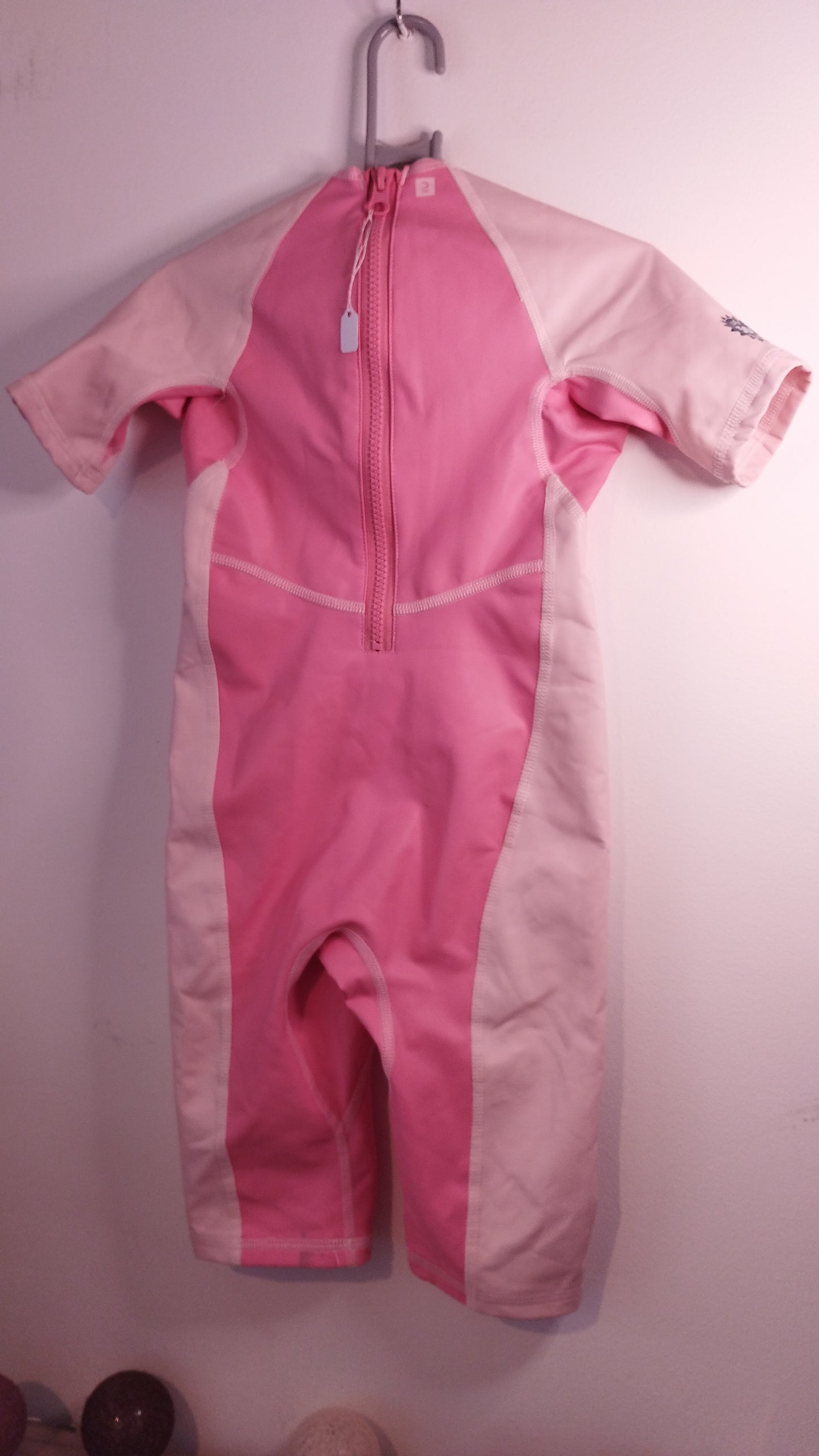 Combinaison Nabaiji 3 ans