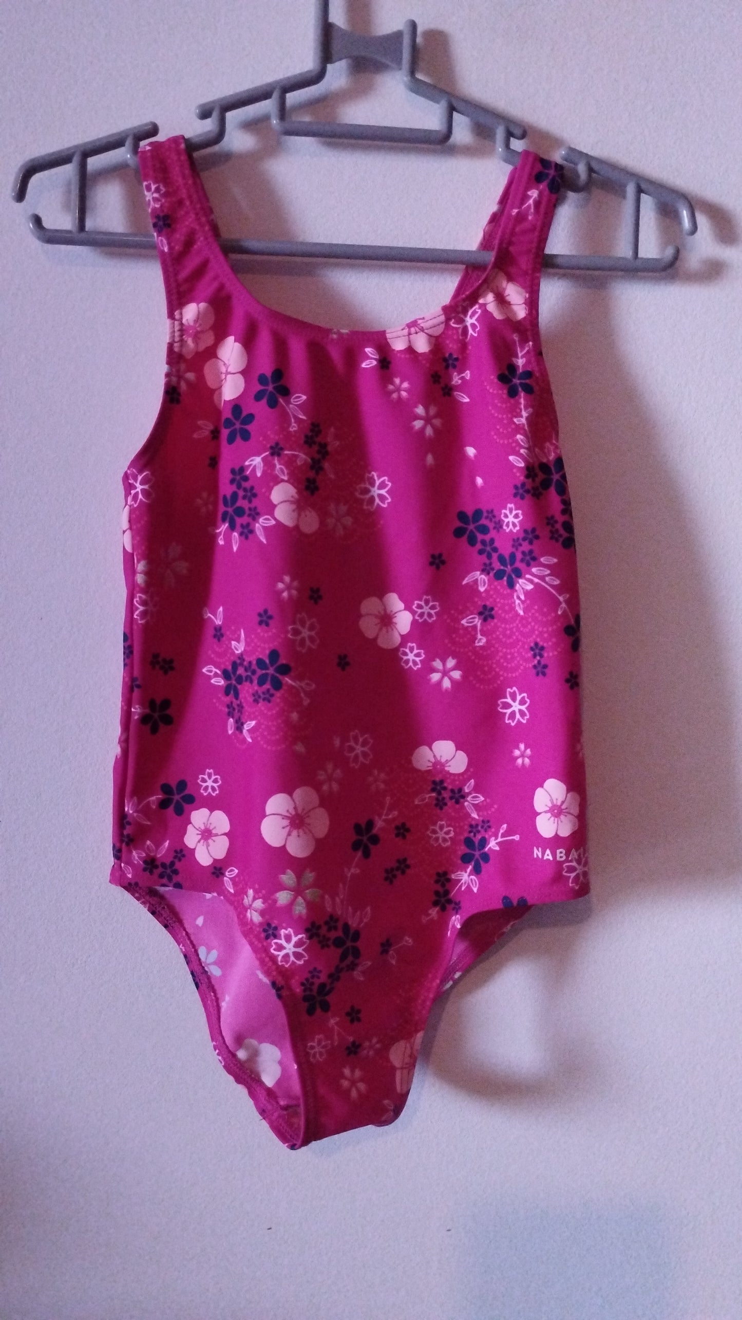 Maillot de bain Decathlon 3 ans