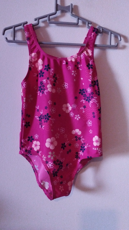 Maillot de bain Decathlon 3 ans
