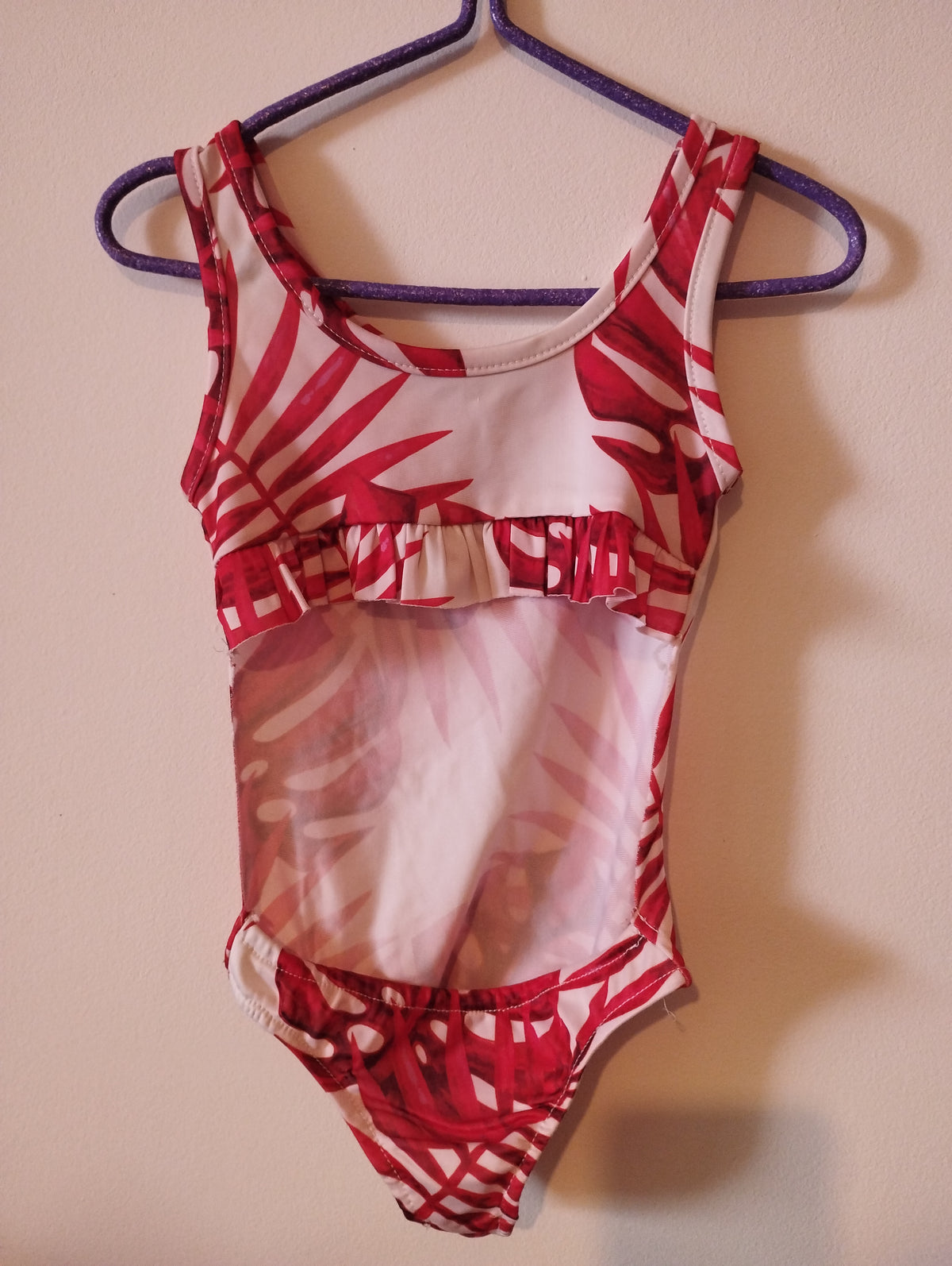 Maillot de bain Chicaprie 3 ans