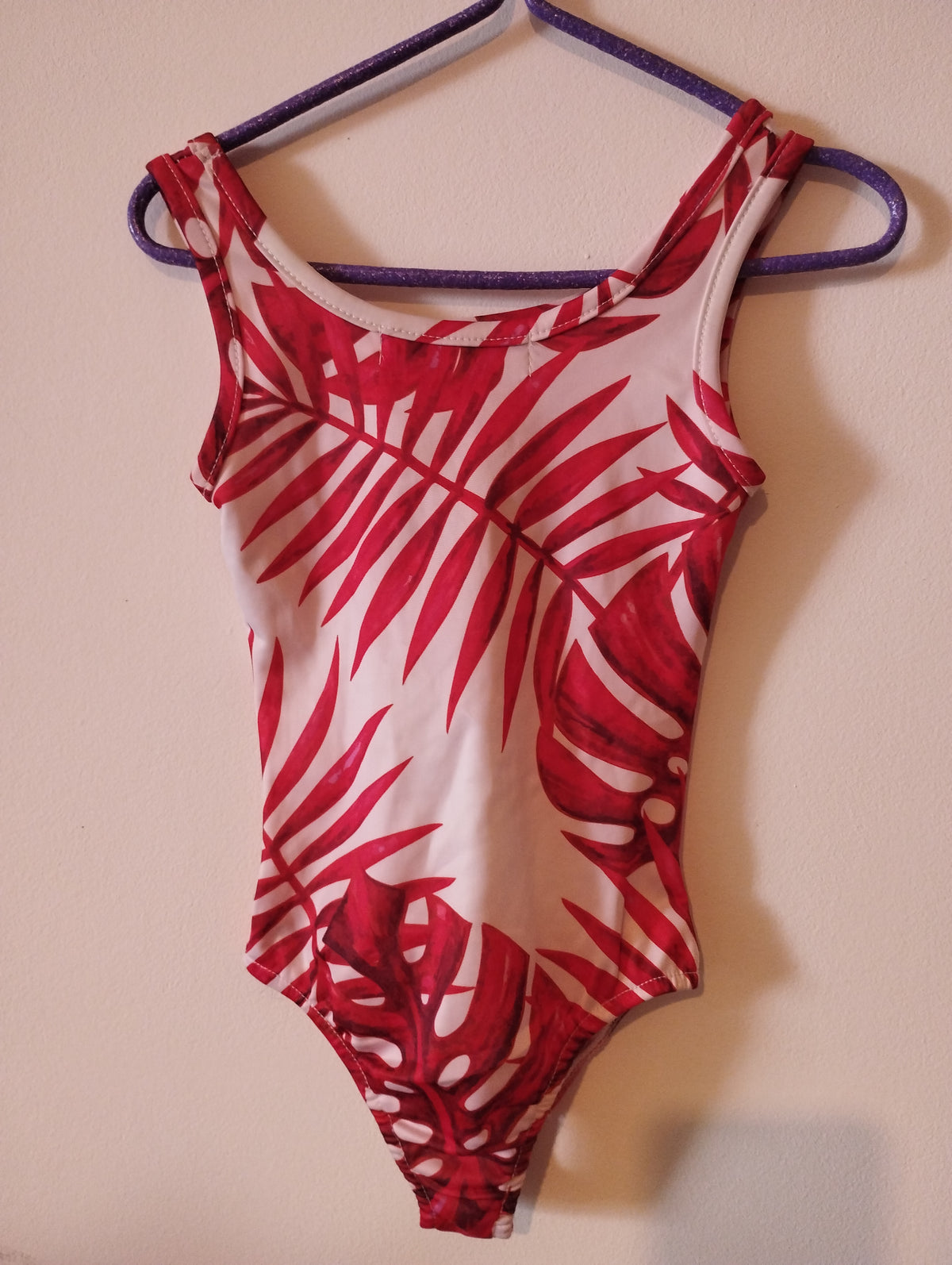 Maillot de bain Chicaprie 3 ans