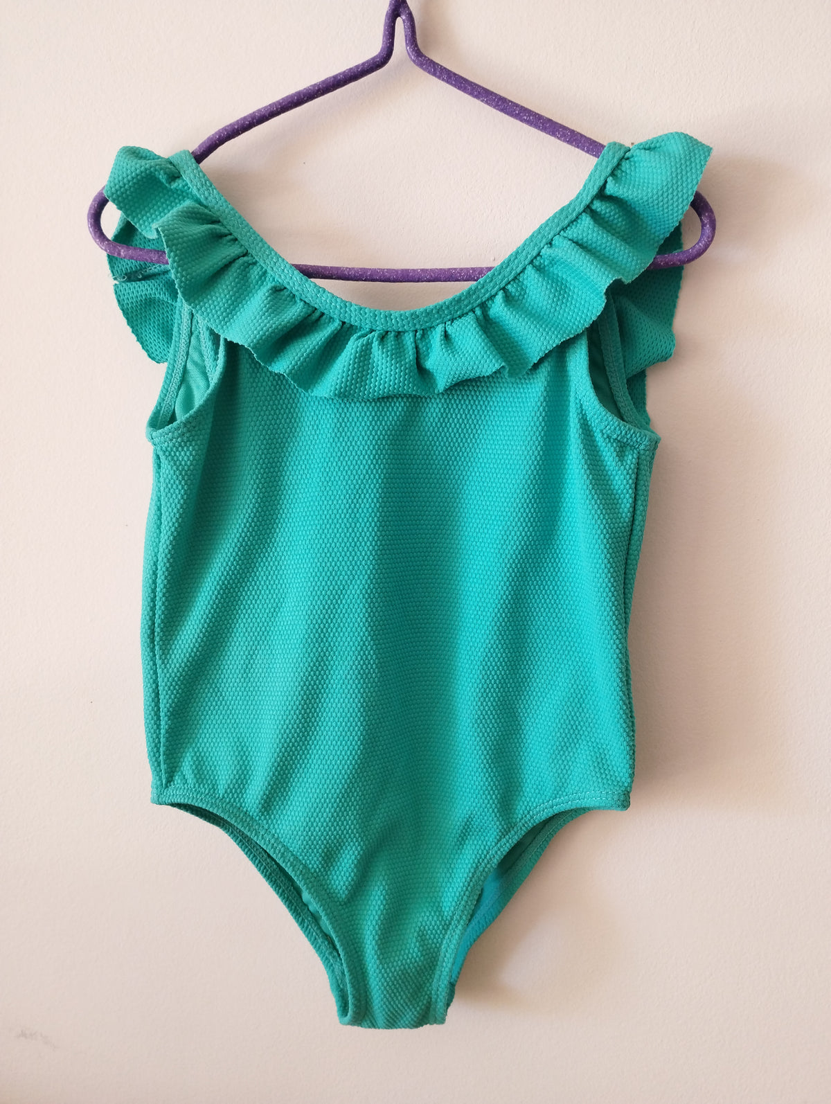 Maillot de bain Okaïdi 4 ans
