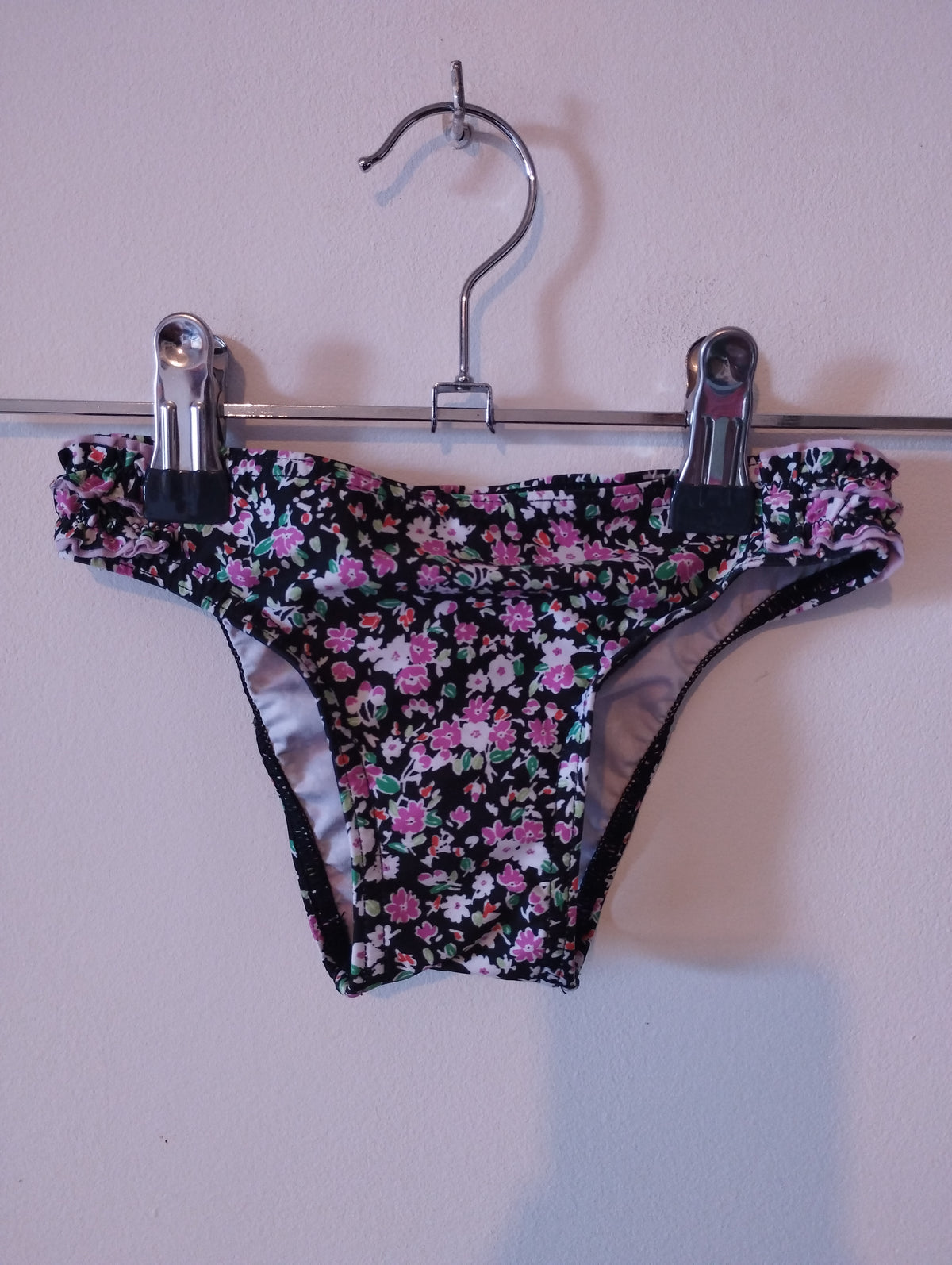 Maillot de bain Red Point 4 ans