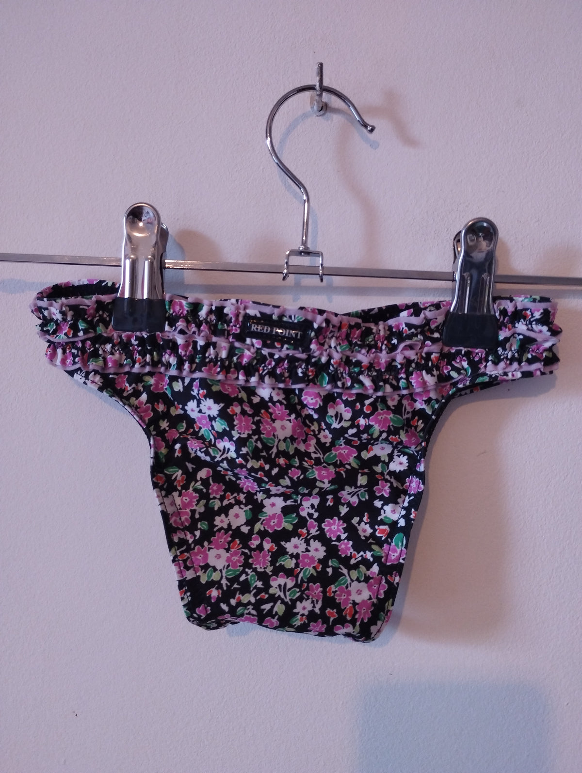 Maillot de bain Red Point 4 ans