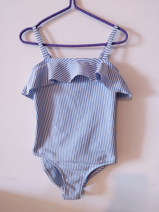 Maillot de bain Okaidi 6 ans
